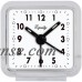 Equity by La Crosse 21038 Clear Quartz Alarm Clock   551952443